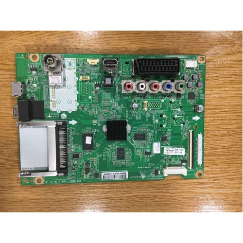 MAINBOARD LG 60PN6500-ZB EAX65071308(1.2) EBT62395104